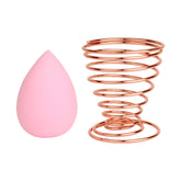 Dab & Blend Makeup Sponge with Holder